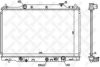 STELLOX 10-26665-SX Radiator, engine cooling